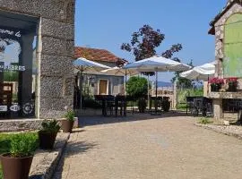 Pensión Ponte das Febres