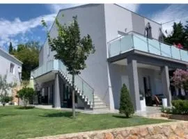 Apartmani Deluxe