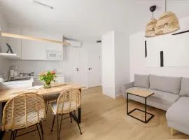 Apartamenty Rodzinne Zdrojowe