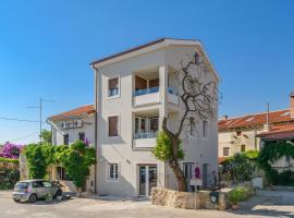 MA Premantura Luxury Apartments Ferienwohnung - Premantura Pula Istria，位于普莱曼图拉的豪华酒店