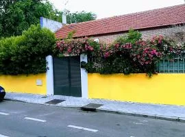 Villa "Luna de Segovia"