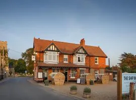 The Ship Inn