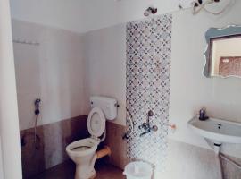 bonfire resort，位于Bannigere的酒店