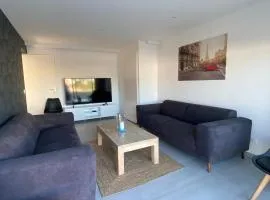 Jolie maison avec SPA à la campagne !