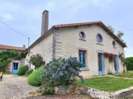 Le Terrier maison de campagne 250 m2 grande capacité 20 couchages, 4500m2 de terrain