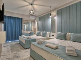 Montenegrina Hotel & SPA All-Inclusive，位于贝西奇的酒店