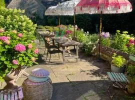 Pytts House Boutique Bed & Breakfast