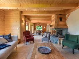 Chalet Les Bognettes 10 personnes