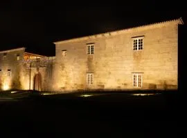 Pazo de San Pedro de Bembibre
