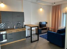 Apartamenty pod Wierzbami，位于Dwikozy的酒店