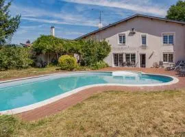 Villa Carpe Diem