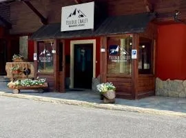 Hotel Piccolo Chalet