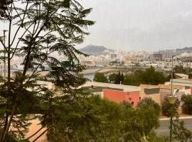 Abha Lake View Villa - 4 Bedrooms & 4 Bathrooms