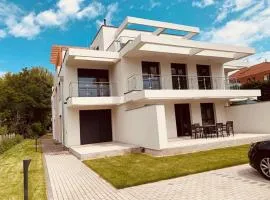 Marcipán Apartman