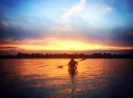 Sunrise，位于Tappernøje的酒店