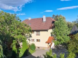 Apartments Himmelreich，位于Ternitz的酒店