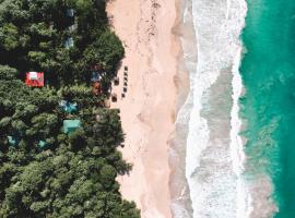 Palmar Beach Lodge