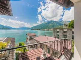 Stunning view lakeside apartment - Larihome A11