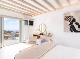 Hyperion Villa by LLB Mykonos