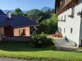 Studio in einem Bauernhaus