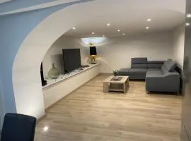 Appartement spacieux