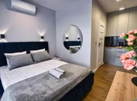 Apartament dla dwojga