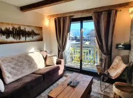 RESIDENCE LE PACHA Courchevel 1850