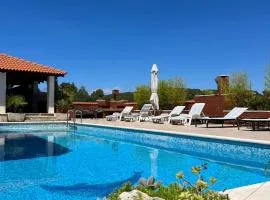 Gorana apartman with swimming pool