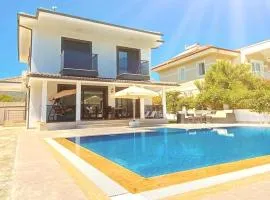 Villa Organic Dalyan - 6 Person Private Luxury Villa