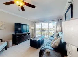 Water View 402