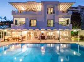 Premium Villa - Amazing Seaviews