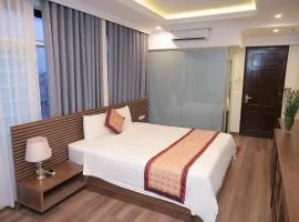 Mercy Hotel