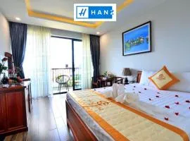HANZ Sang Sang Hotel