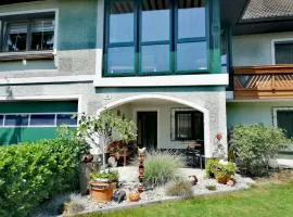 Apartment in Oed-Öhling near Danube River