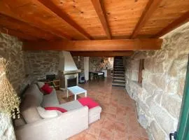 Casa Amil da Vilaboa, Allariz