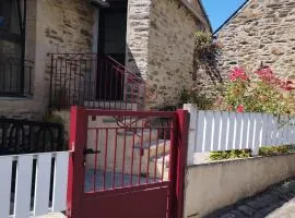 Maison du martin pêcheur à Lannion