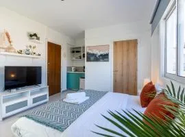 Sofia's Cosy Studio in Larnaca