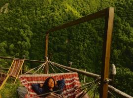 Qaldea Resort，位于乌树故里的酒店