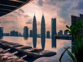 Eaton Residence KLCC