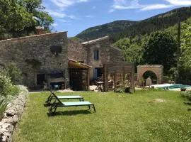 Mas de la Pauze