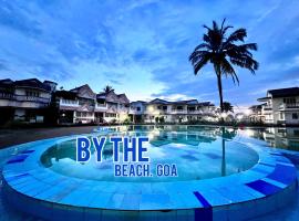 Villa By The Beach Goa，位于比纳里姆的酒店