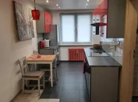 Apartament Robotnicza