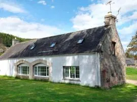 Garbity Cottage