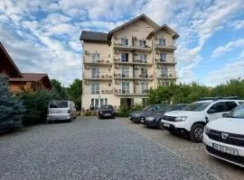 Daiana Residence Turda