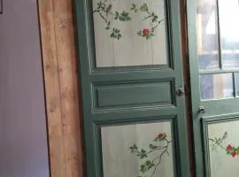 chambres d'hôtes Le Carillon