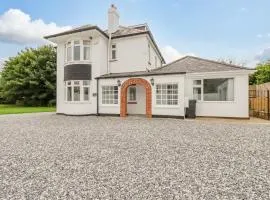 Pen-Y-Thon House