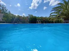 PALMAR CLUB - Villa EMMANUELA