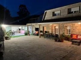Casa Santa Ana