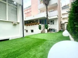 Hotel Amalfi & Dépendance