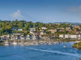 Actons Hotel Kinsale，位于金塞尔的酒店